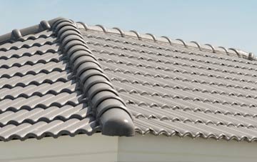 advantages of Costessey clay roofing