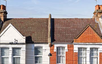 clay roofing Costessey, Norfolk