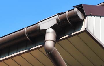 types of Costessey fascias