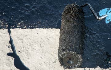 Costessey liquid sealant waterproofing