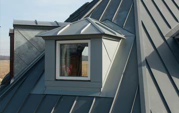 metal roofing Costessey, Norfolk
